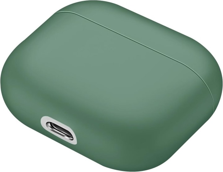 Immagine prodotto Screenguard Custodia in silicone liquido per gli Apple AirPods (2021)