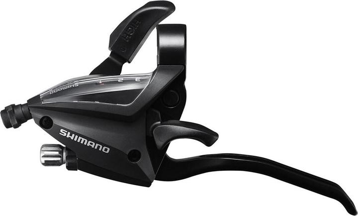 Productafbeelding Shimano ST-EF500-L4A