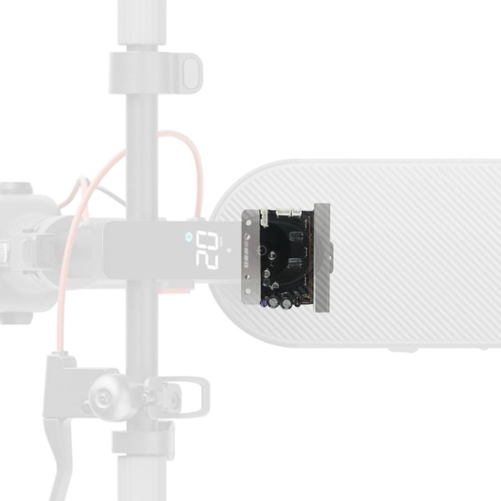 Actual product image Avizar Spare controller spare part