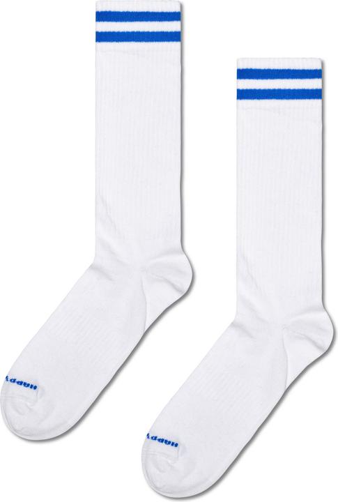 Immagine prodotto Happy Socks 3-Pack Solid Sneaker Socks (confezione da 3, 36 - 40)