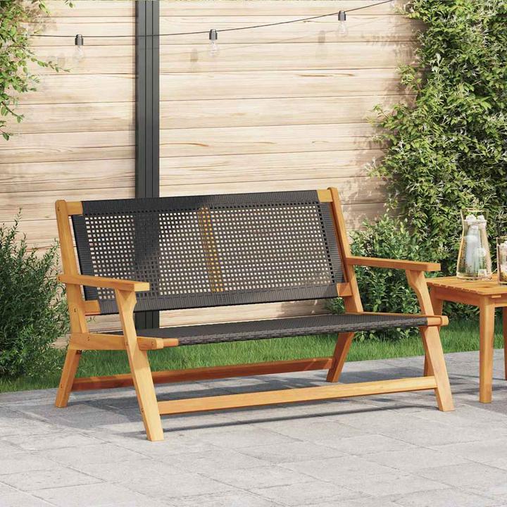 Image du produit VidaXL Banc de jardin