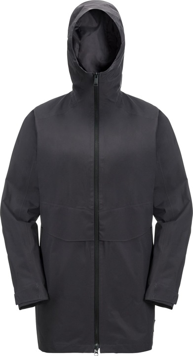 Image du produit Jack Wolfskin Mainkai Long Jkt W (XL)