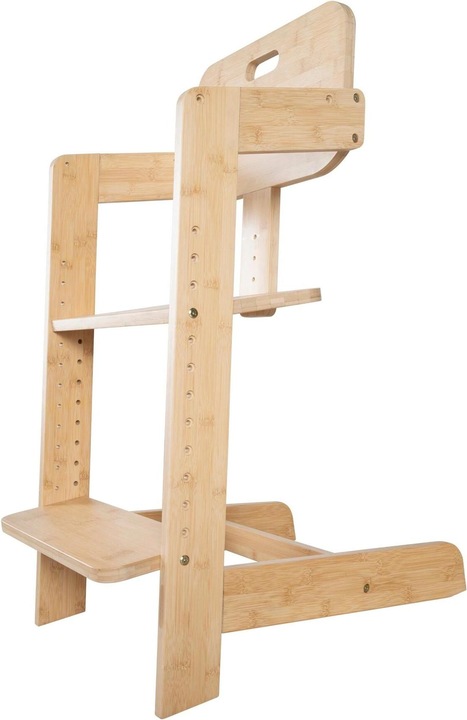 Produktbild Roba Treppenhochstuhl (Hochstuhl)