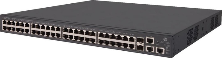 Produktbild HPE 1950-48G-PoE+ (52 Ports)