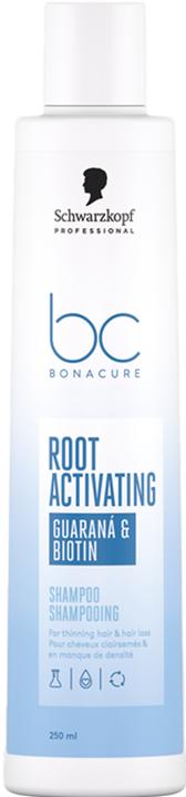 Produktbild Schwarzkopf BC Bonacure (Flüssiges Shampoo, 250 ml)