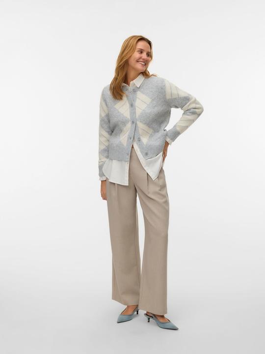 Produktbild Vero Moda VMDAE Strickjacke Strickjacke (S)
