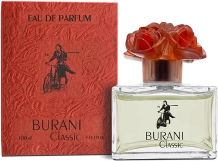 Produktbild Mariella Burani Classic Eau de Parfum 3.4oz 100ml - Sifarma Italy! (Eau de Parfum, 100 ml)