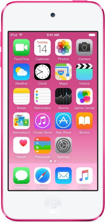 Immagine prodotto Apple iPod touch (32 GB)
