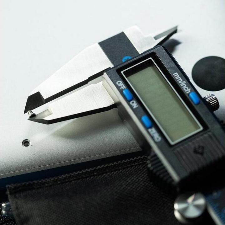 Image du produit iFixit Pied à coulisse numérique + mallette de transport