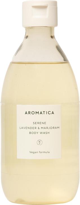 Produktbild Aromatica Serene lavender and marjoram (300 ml)