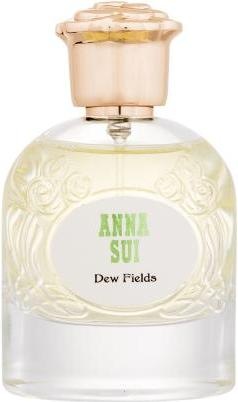 Actual product image Anna Sui Wild Wonder Dew Fields (Eau de parfum, 50 ml)