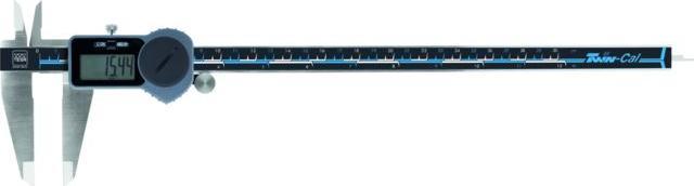 Produktbild Tesa Technology Messschieber elektron.300mm ZW. 0.01mm TWIN-CAL I (30 cm)