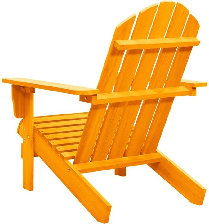 Produktbild vidaXL Gartenstuhl