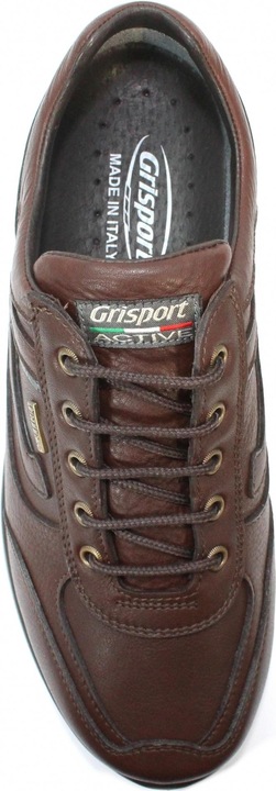 Produktbild GriSport Wanderschuhe Airwalker Leder (43)