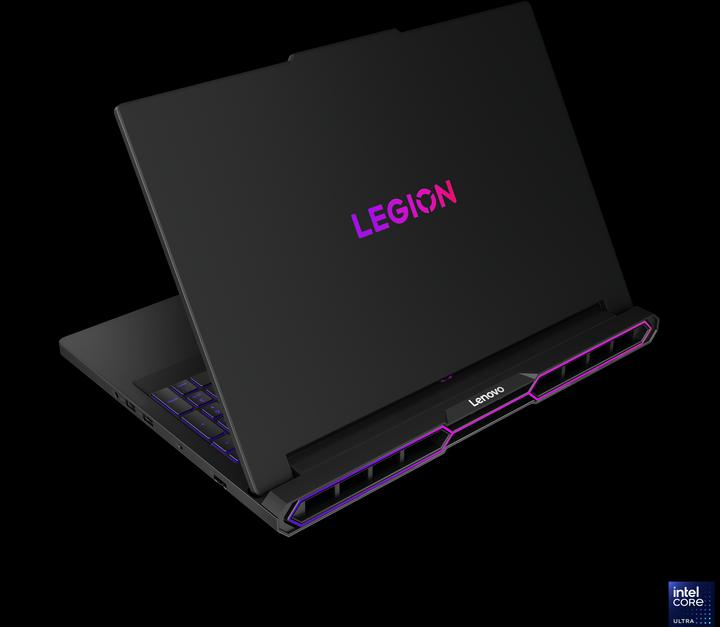 Image du produit Lenovo Legion Pro 7 RTX 5080 (16", Intel Core Ultra 9 275HX, 64 Go, 1000 Go, DE)
