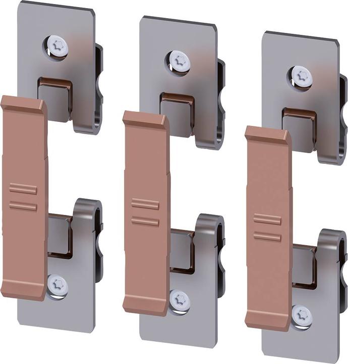 Produktbild Siemens CONTACTS,SPARE,S6
