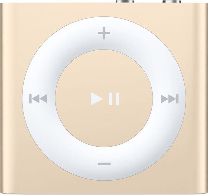 Image du produit Apple iPod shuffle (2 Go)