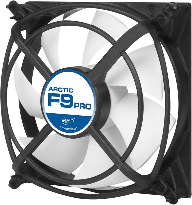 Produktbild Arctic F9 Pro (92 mm, 1 x)