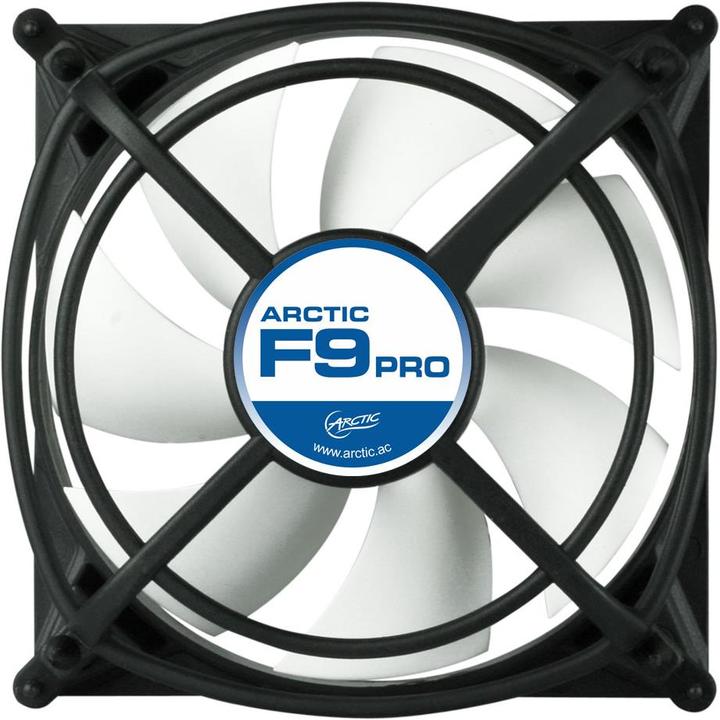 Produktbild Arctic F9 Pro (92 mm, 1 x)