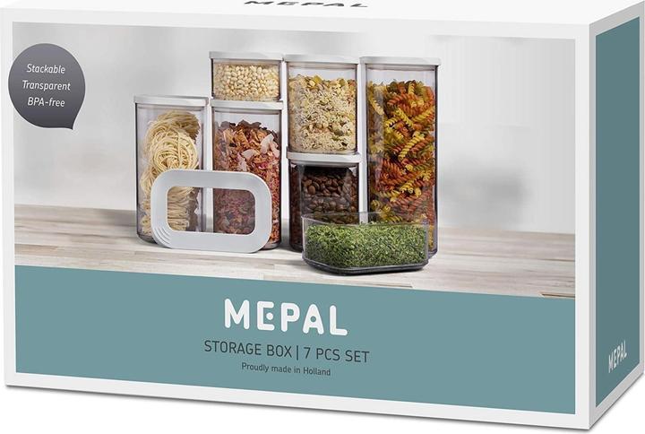 Produktbild Mepal Vorratsdosen (0.30 l)