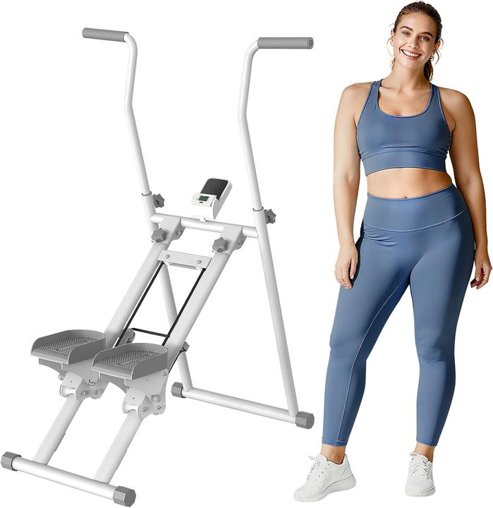 Hoftme Faltbarer Treppensteiger für Zuhause