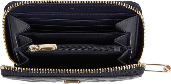Produktbild Tommy Hilfiger Geldbörse Iconic Tommy Med Ziparound Mono PSP23