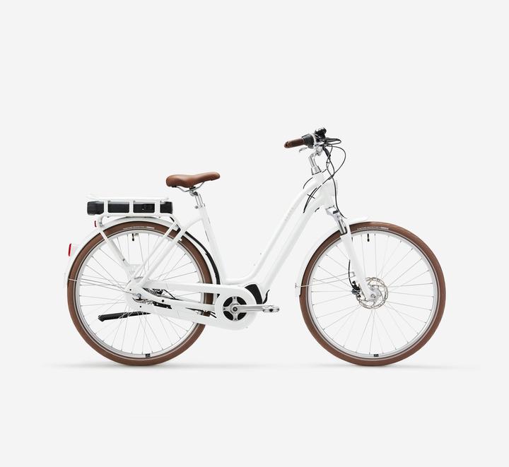 Produktbild Elops CITY EBIKE 920 LF 305573