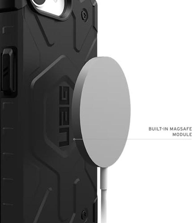 Produktbild UAG Pathfinder Magsafe (Apple iPhone 16e)