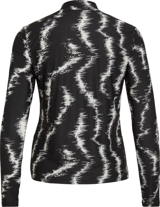 Immagine prodotto Vila High Neck Oberteil mit langen Ärmeln (L)