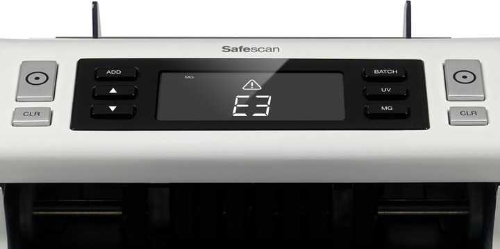 Produktbild Safescan 2250 (Geldscheinzähler)