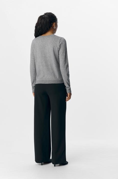 Produktbild Object OBJTHESS Strickjacke (M)