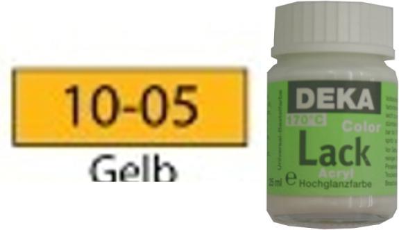 Gelb