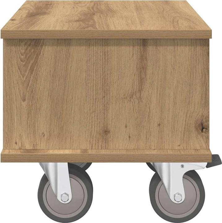 Actual product image vidaXL TV-Ständer (35 x 37 x 35 cm)