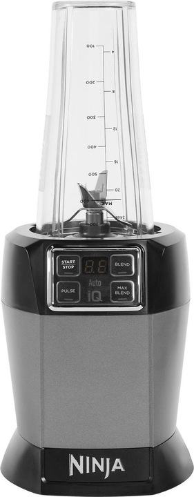 Image du produit Ninja Mixeur avec Auto-iQ (1000 W)