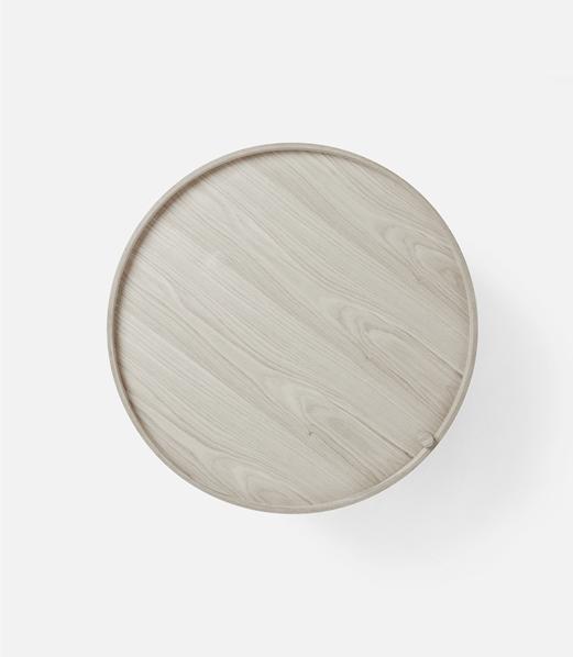 Actual product image Menu Turning Table (Ø 65 x 36 cm)