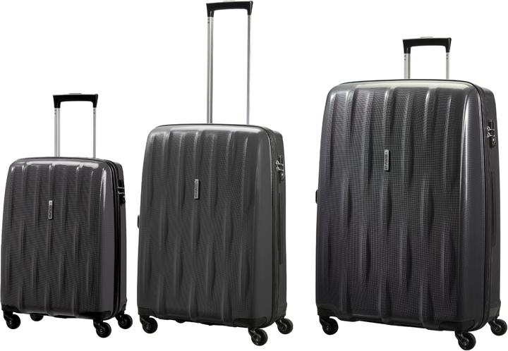 Actual product image American Tourister Waverider (82.50 l)
