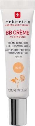 Image du produit Erborian BB - Crème Doré (Dore)