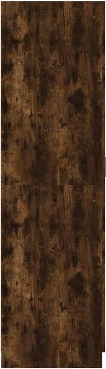 Actual product image vidaXL Erminio (80 x 52 x 180 cm)