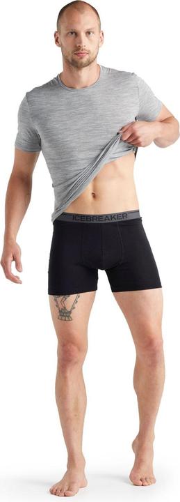 Produktbild Icebreaker Anatomica (S)