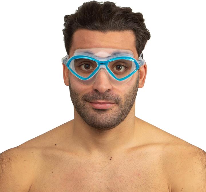 Produktbild Seac Schwimmbrille Diablo