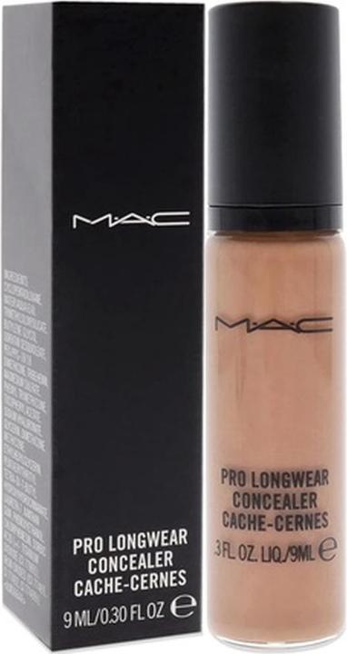Actual product image MAC Cosmetics Pro Longwear Concealer (NW30)