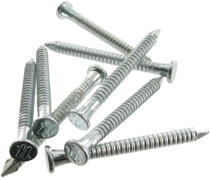 Productafbeelding Simpson Sst Kamnagels (250 Pcs.)