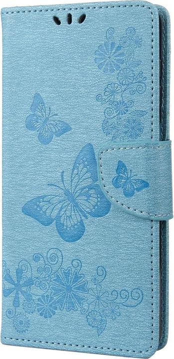 Actual product image König Design Case Mobile Protection for Samsung Galaxy S23 Plus Ultra Case Cover Wallet Bag (Samsung Galaxy S23 Ultra)