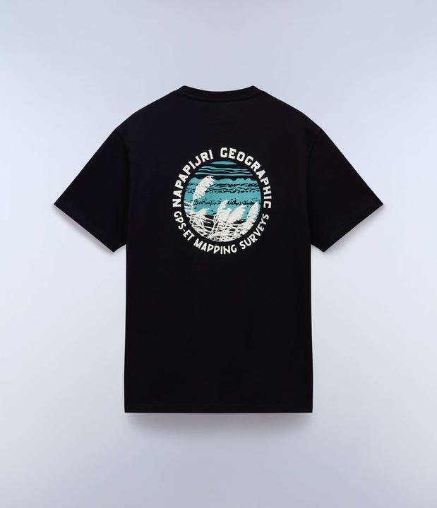 Produktbild Napapijri S-Vignoni Back SS (XL)