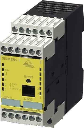 Produktbild Siemens ASIsafe