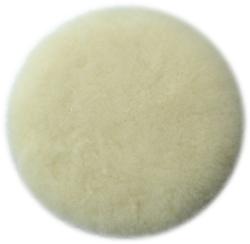 Produktbild Rokamat 62900 Lammfellpads, superfein 2er-Pack