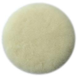 Rokamat 62900 Lammfellpads, superfein 2er-Pack (58698432)