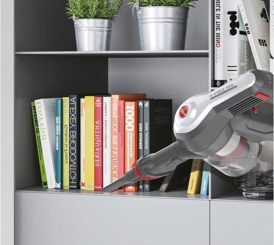 Produktbild Hoover H-Free 100 Pets