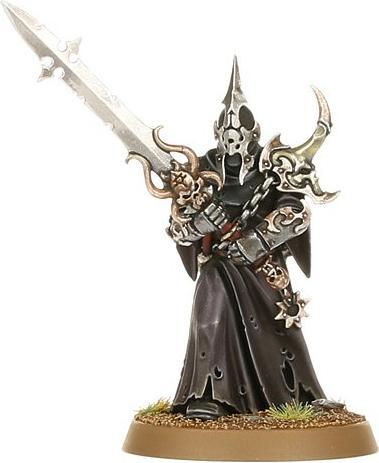 Immagine prodotto Games Workshop Comune Oscuro - Space Marine del Caos (Materiale sintetico)