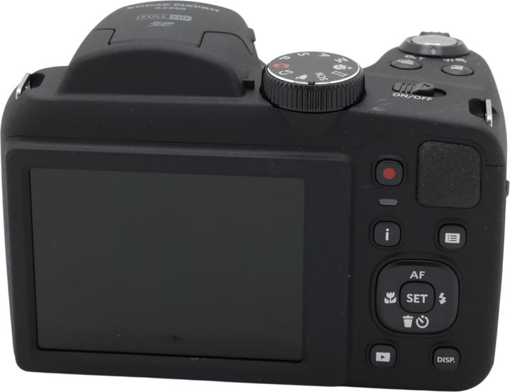 Image du produit Kodak Astro Zoom AZ255 (4.3 - 107.5 mm, 16.35 Mpx)